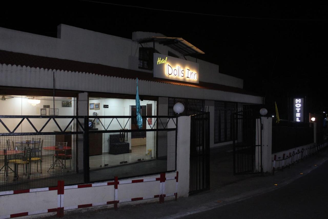 Hotel Dolls Inn Nainital Bagian luar foto